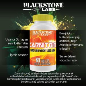 BlackStone Labs Letro XT (PCT)