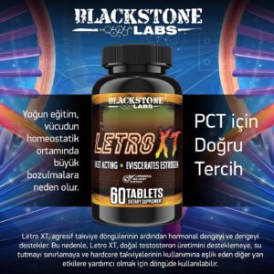 BlackStone Labs Harmonize