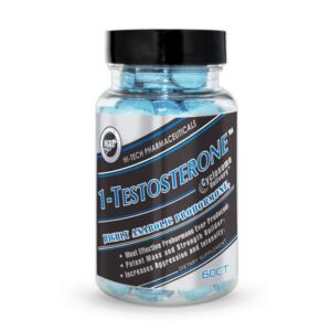 1-Testosteron 60 Tablet