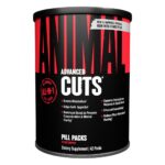 Animal Cuts 42 Packs New