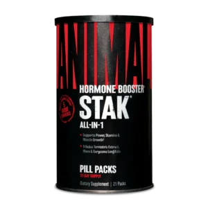 Animal Stak New 21 Packs