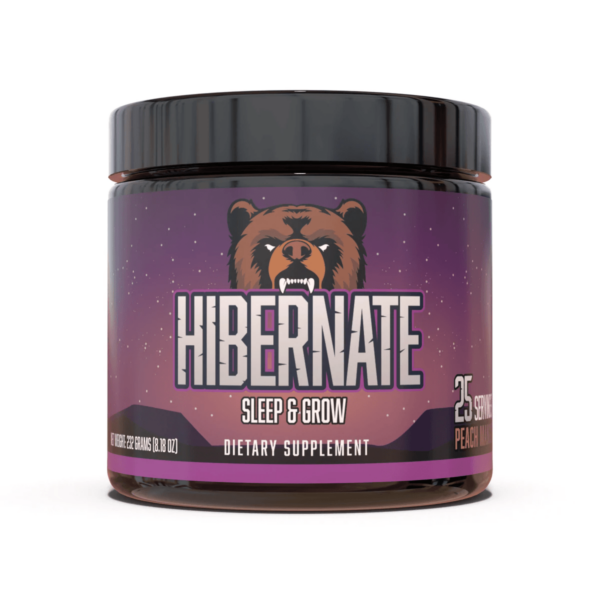 Huge Supplements Hibernate (grow)