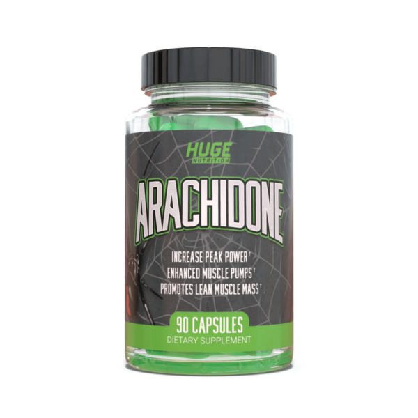 Huge Supplements Arachidone
