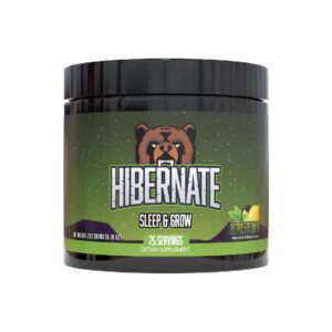 Huge Supplements Hibernate (grow)