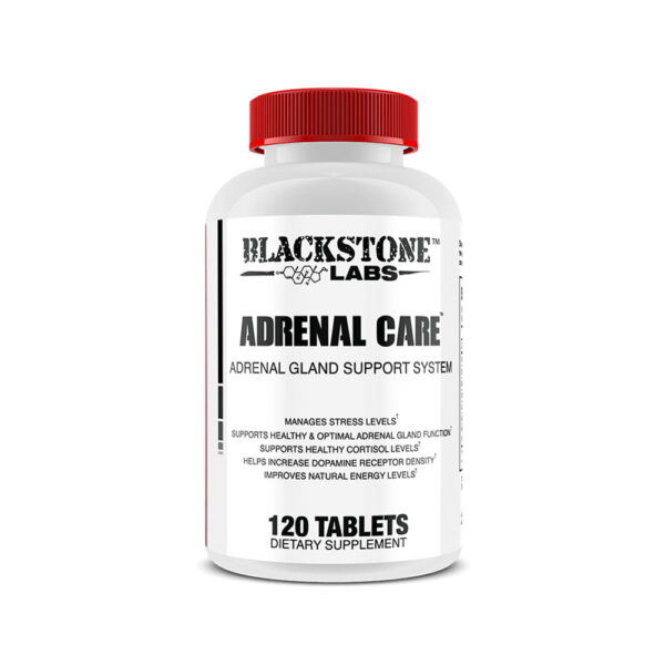 BlackStone Labs Adrenal Care