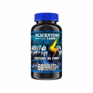 BlackStone Labs Brutal 4Ce 60 Kapsül