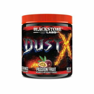 BlackStoneLabs DustX