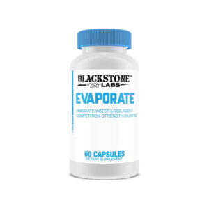 BlackStone Labs Evaporate