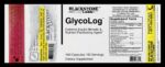 BlackStone Labs Glycolog