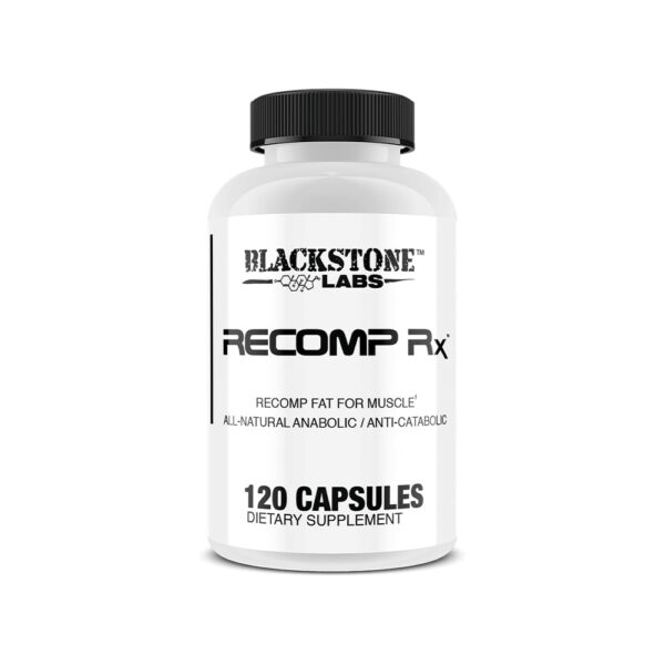 BlackStone Labs Recomp Rx