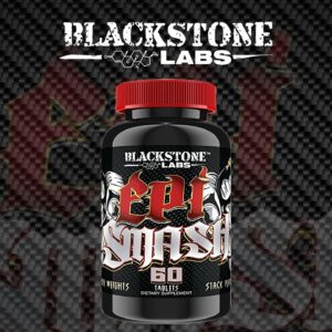 BlackStone Labs Dust Reloaded