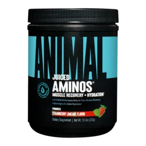 Animal Juiced Aminos + Hydratation