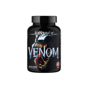 Wicked™ Pre-Workout