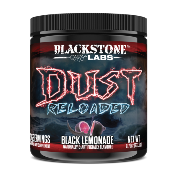 BlackStone Labs Dust Reloaded