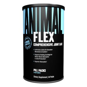 ANIMAL FLEX 44 PACK