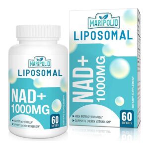 MARIPOLIO NAD+ 1000MG