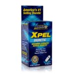 MHP XPEL DIURETIC