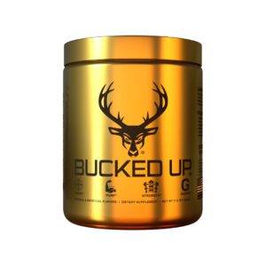 Bucked Up Gold