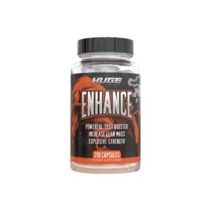 ENHANCE (Huge Supplements)