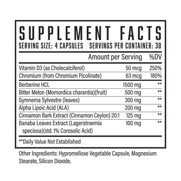 UTILIZE (Huge Supplements)