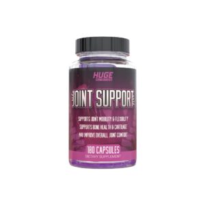 Joint Support (Huge Supplements)