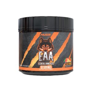 HUGE EAA (Huge Supplements)