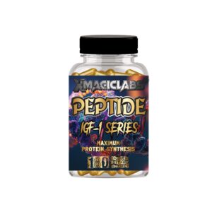 XMAGICLABS PEPDITE IGF-1